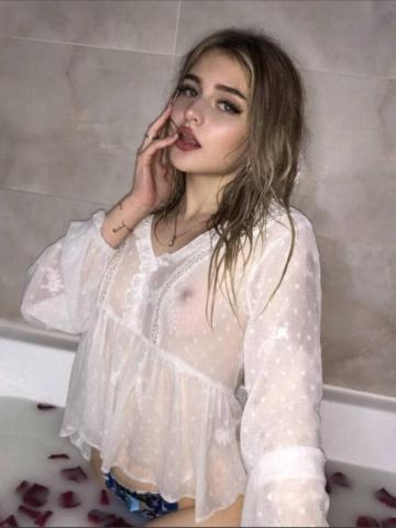 Анкета проститутки Анжелика - Фото 1, , 25 лет, №383289